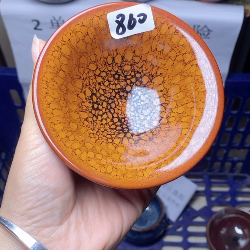 【闪购商品】陶茶盏明*860