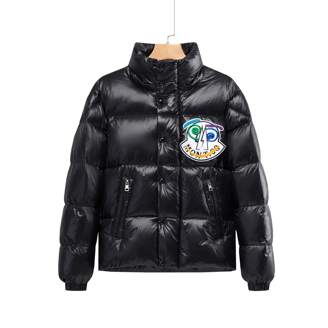 MENGKOUAN蒙口安情侣款鹅绒服991