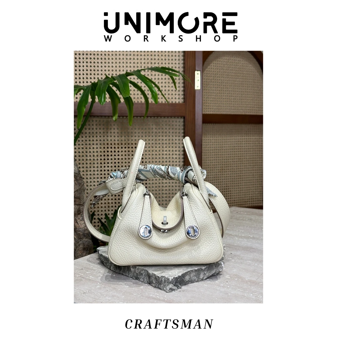 卷毛家手工斜跨手提包迪迪包2071