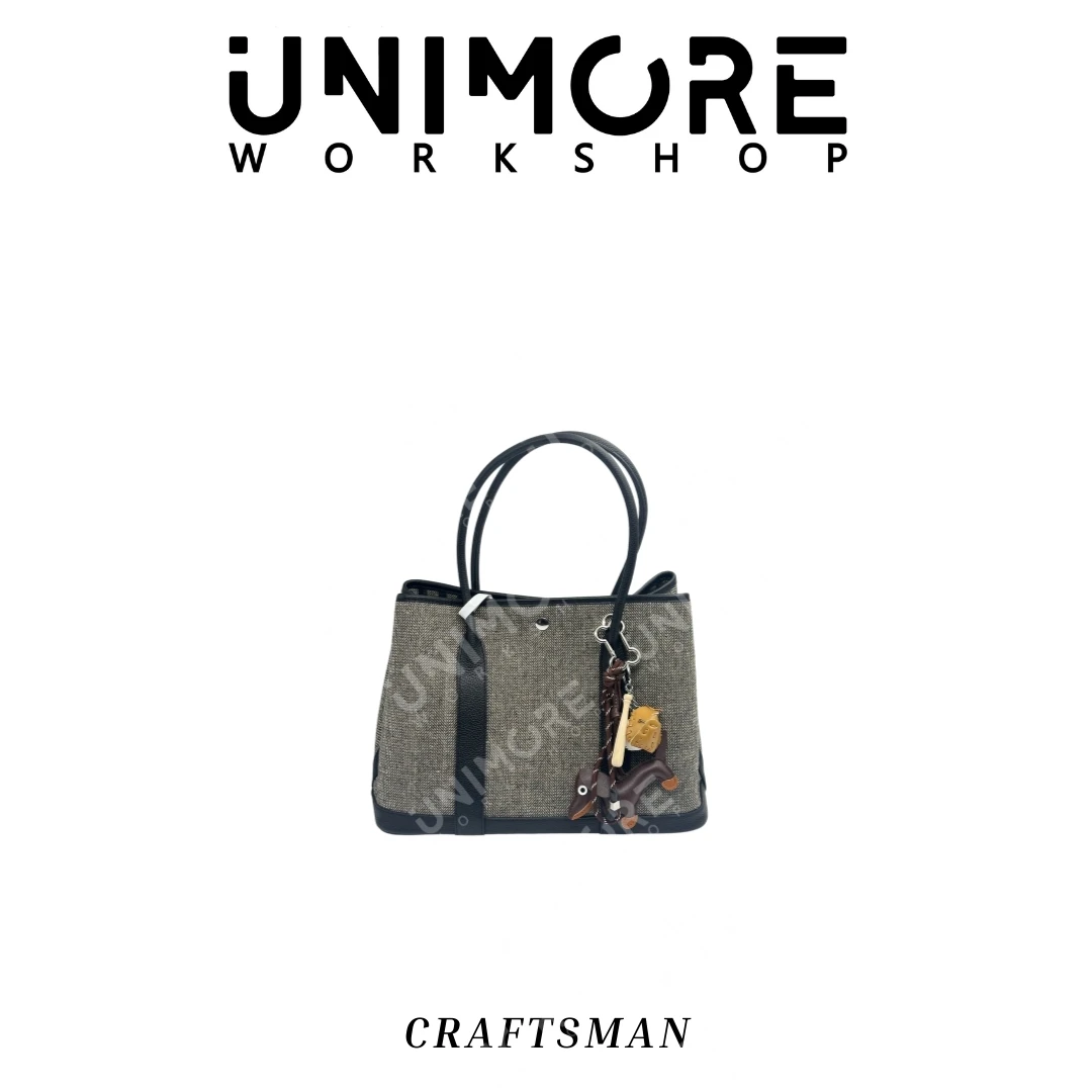 【30CM】造物至休闲花园包