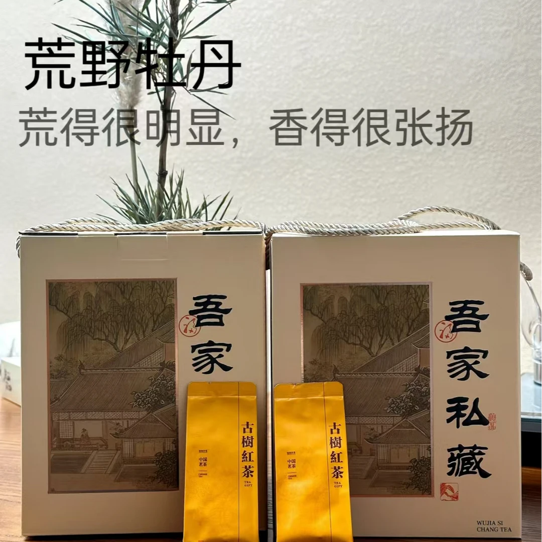 （临时链接）2024年荒野牡丹荒野白茶