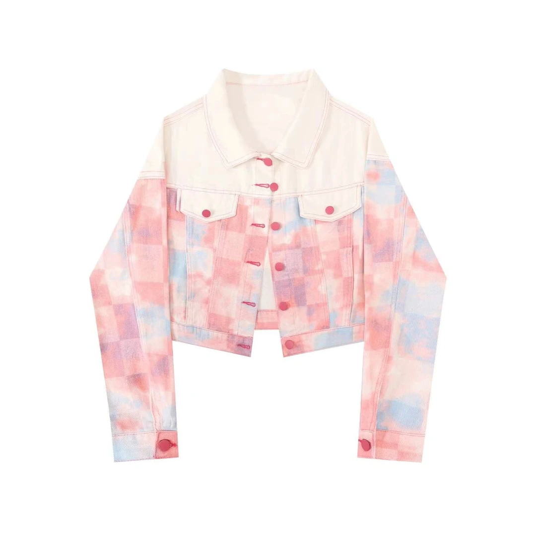 【321-330】媛媛家精品百搭小衫