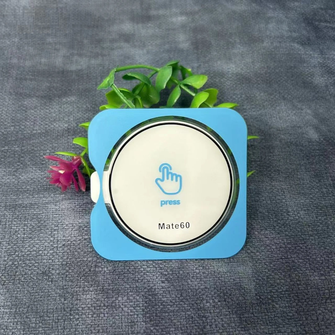 适用华为mate60镜头膜自带定位器mate60pro超薄后摄像头秒贴膜