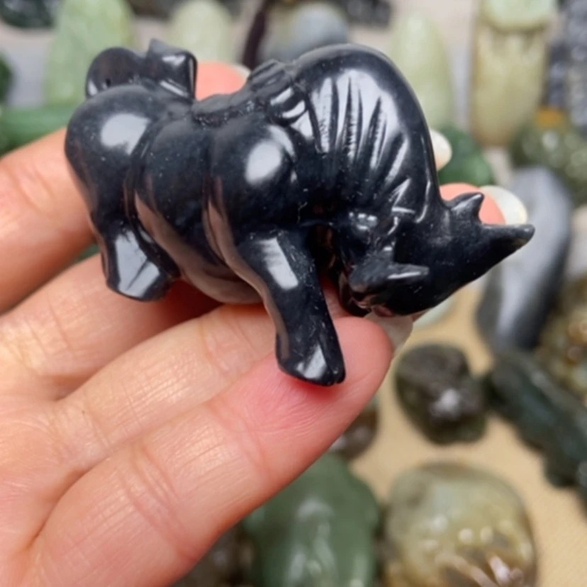 【闪购商品】和田玉和田玉未镶嵌