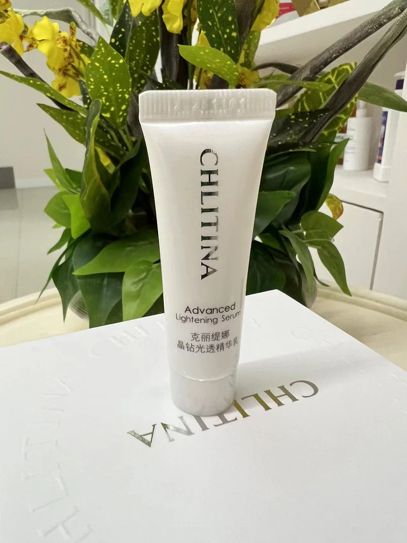 CHLITINA/克丽缇娜晶钻洁容霜5g