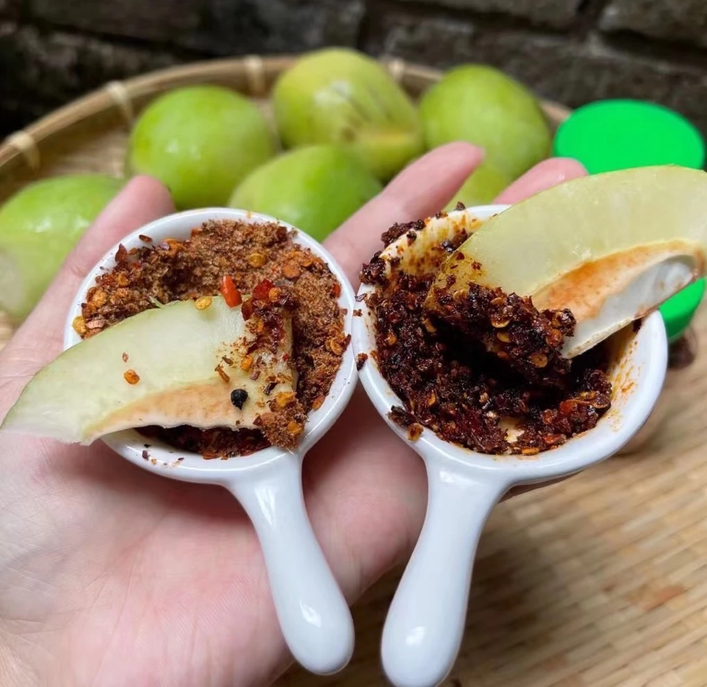 云南 普洱 农产品 生鲜 酸木瓜 2斤