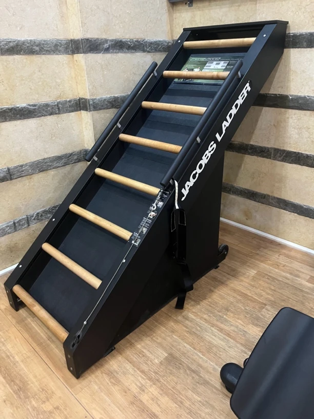 美国进口雅阁布攀爬机