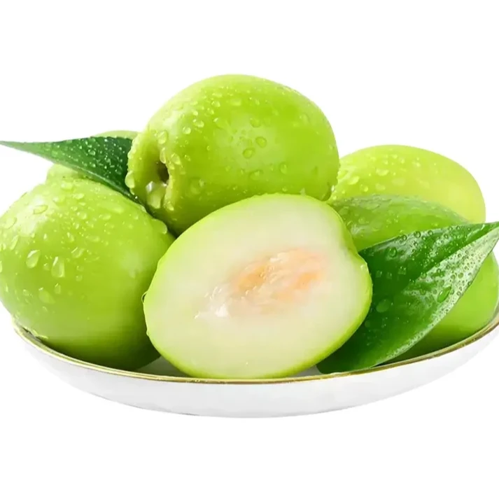 【韩大乐】牛奶枣1斤