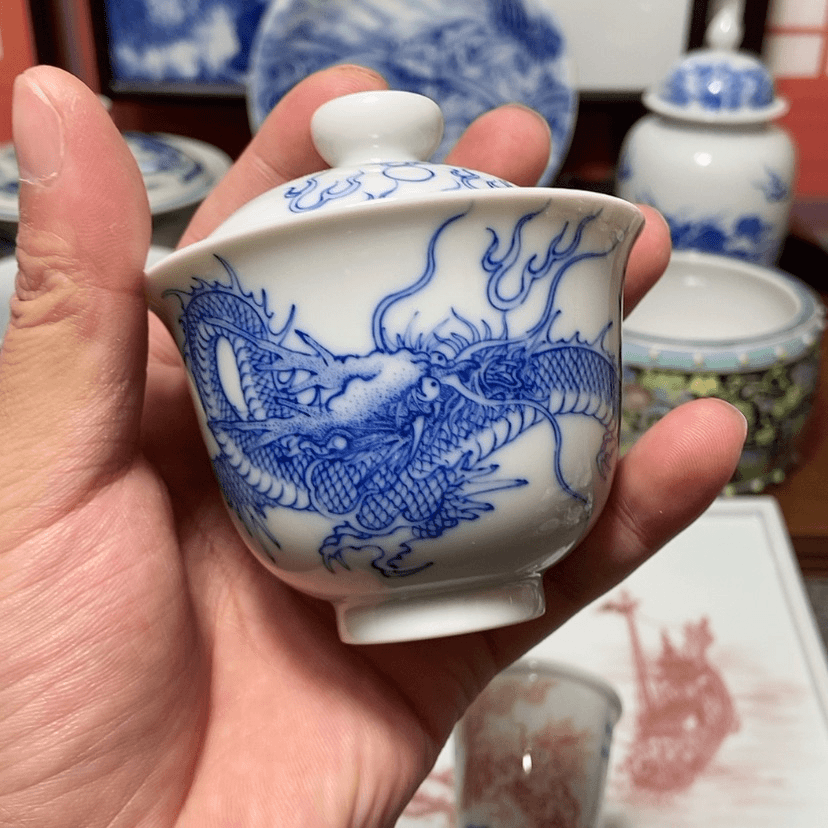 【闪购商品】陶瓷碟