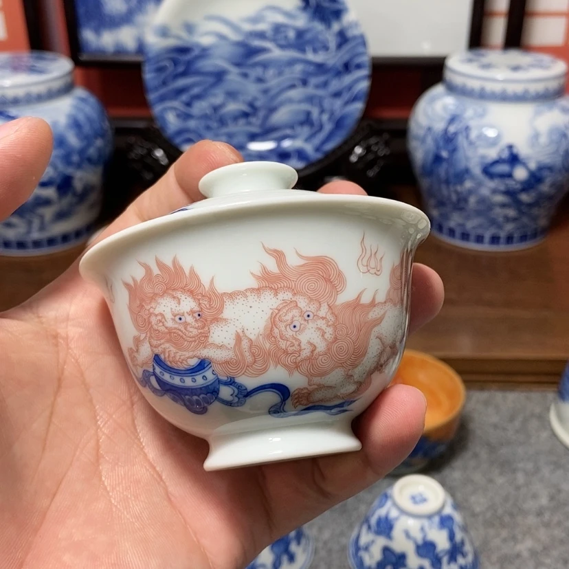 【闪购商品】陶瓷杯