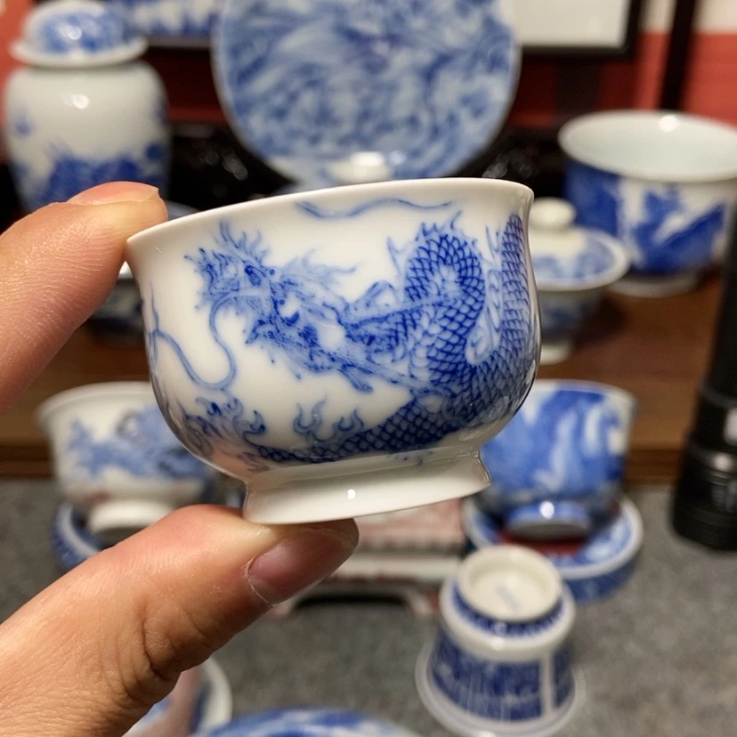 【闪购商品】陶瓷杯