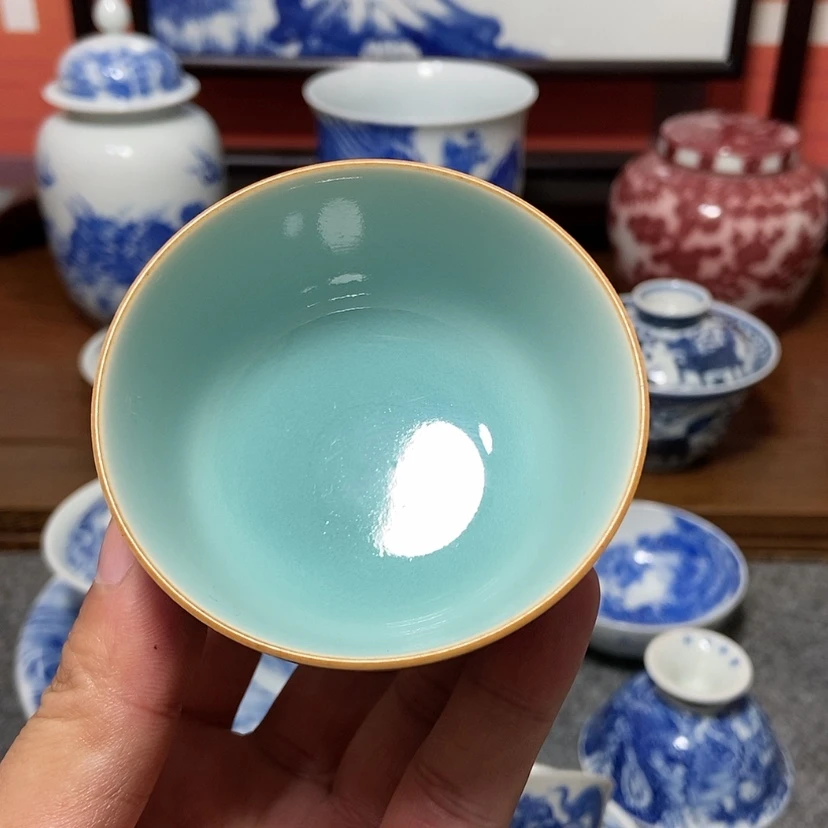 【闪购商品】陶瓷杯