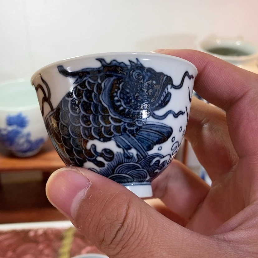 【闪购商品】陶瓷杯