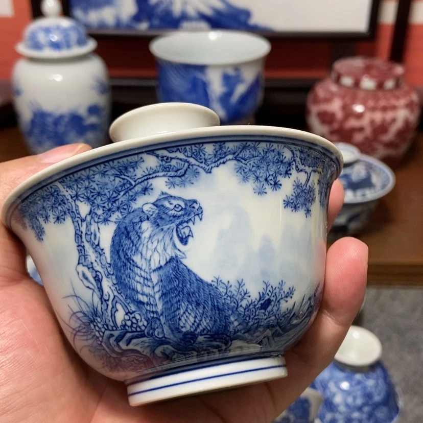 【闪购商品】陶瓷杯D****a