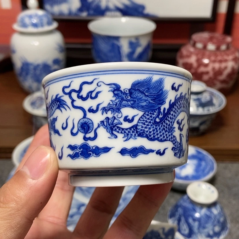 【闪购商品】陶瓷杯