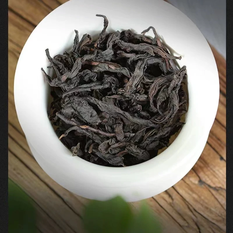 此链接为改价链接3武夷岩茶