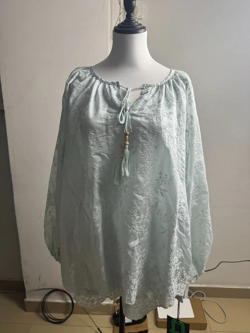 胡姐女装（孤品扣号）现货现发  气质百搭时尚韩系衣