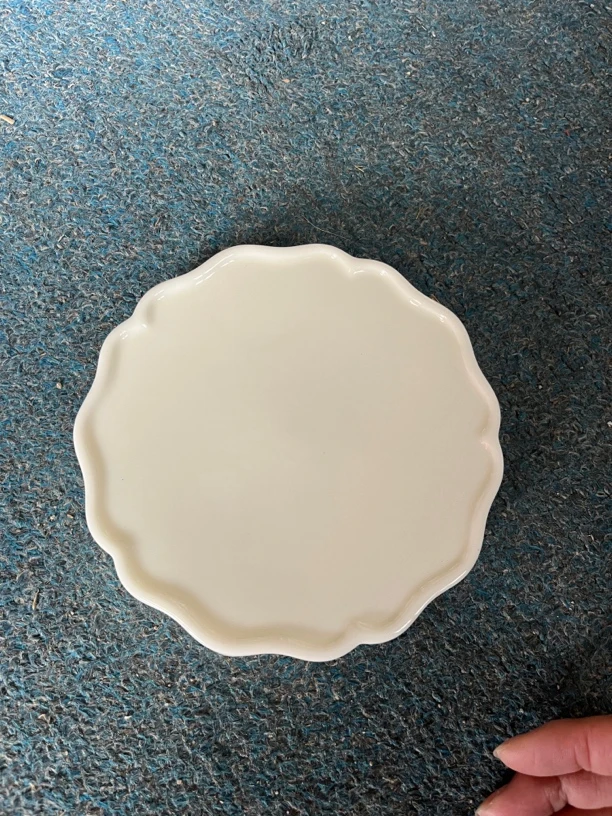 微瑕冰种壶承尺寸15左右