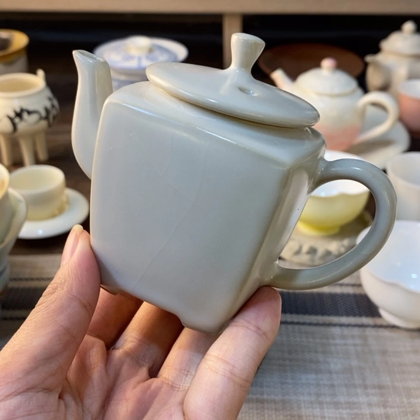【闪购商品】陶瓷杯