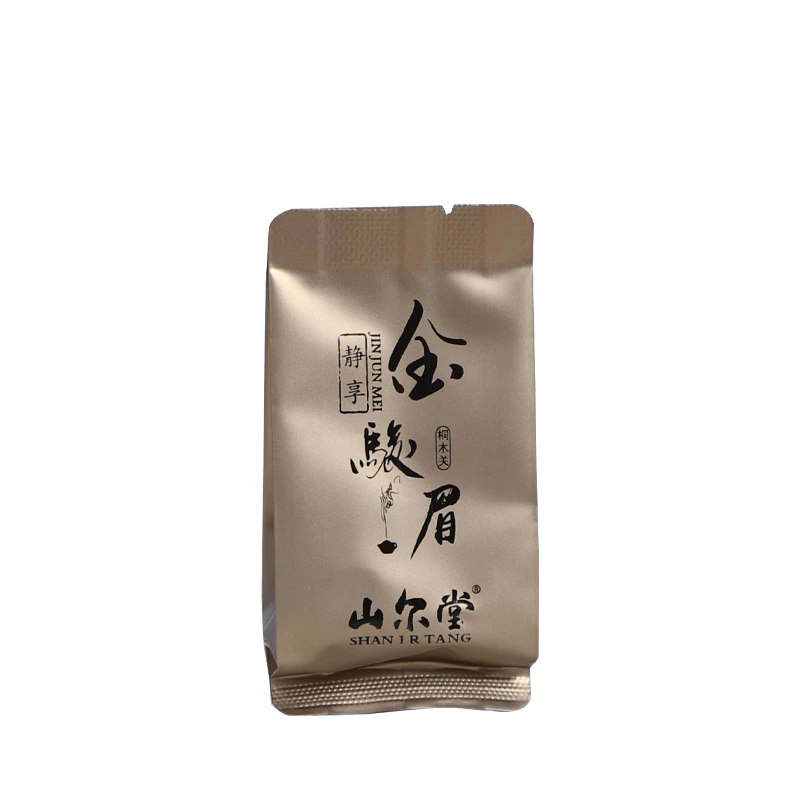 静享金骏眉3g