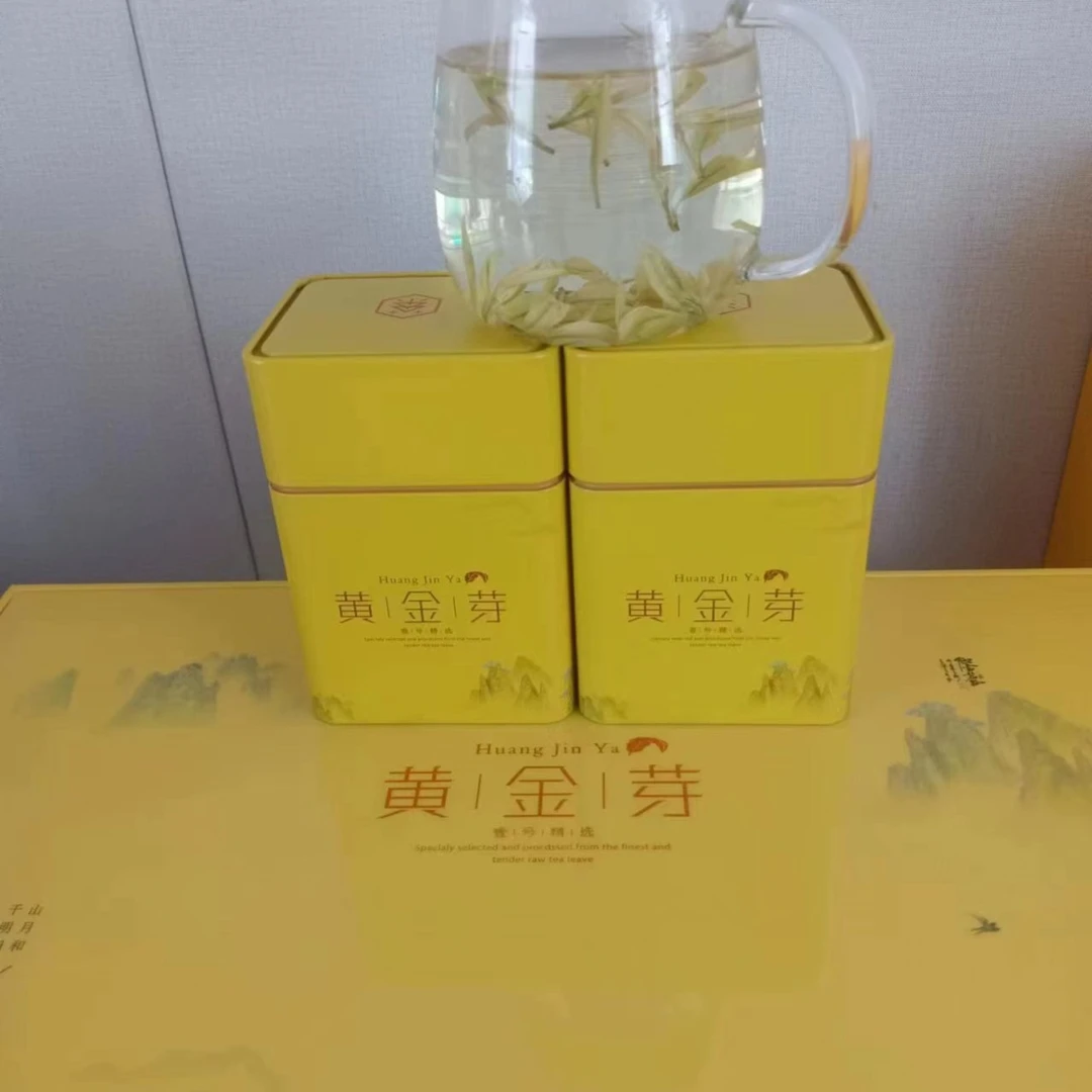 白叶二号纯奶香AJ-NB-007