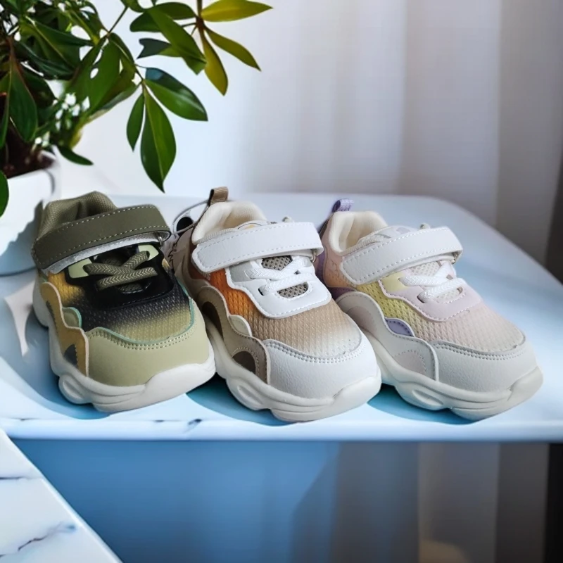 Jmx-学步机能鞋运动软底加绒