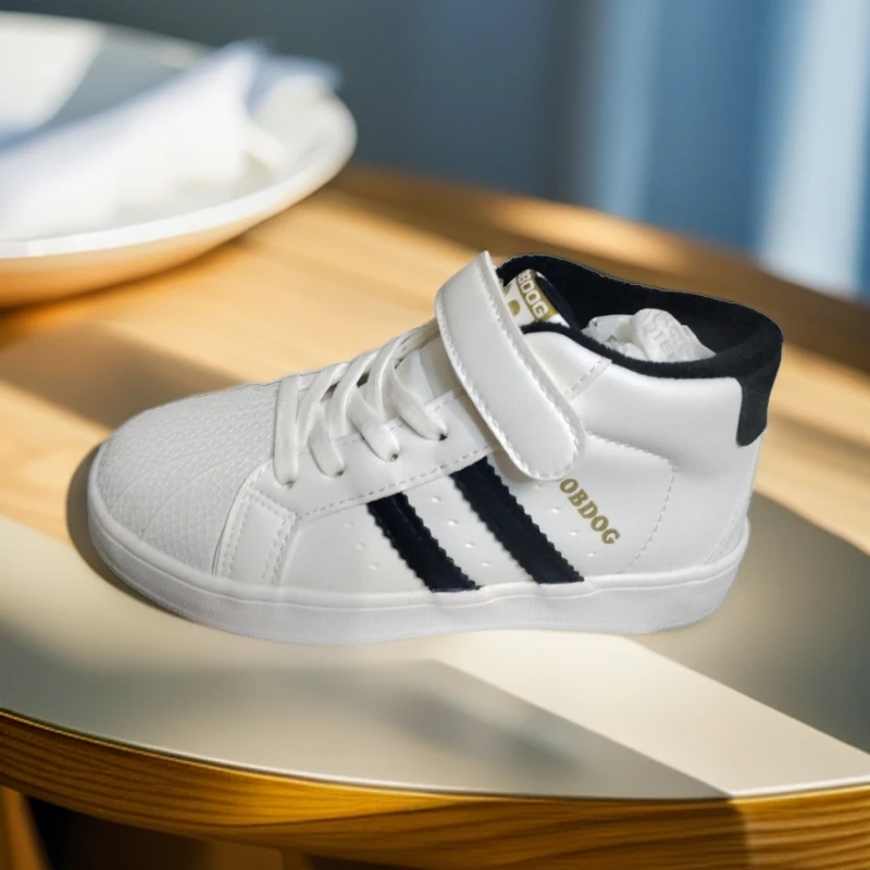 AD—贝壳款高帮板鞋