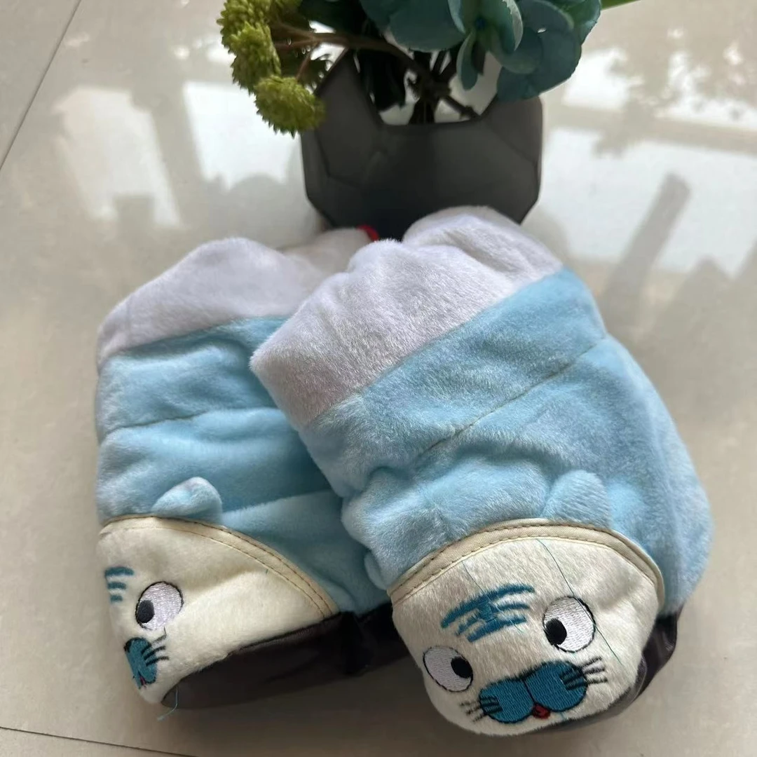 宝宝包包鞋/保暖舒适14