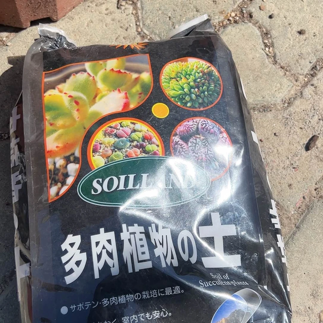 五升土多肉植物精品