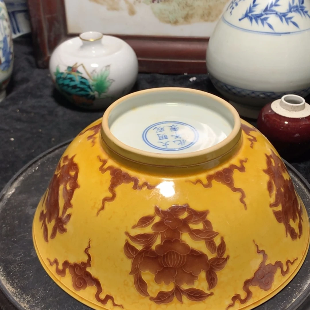 【闪购商品】密胺碗阿*