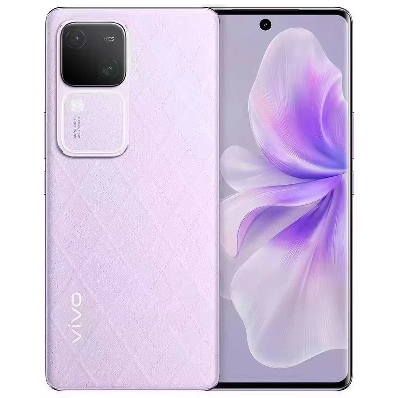 【双11】vivo S18 5000mAh蓝海电池 拍照5G手机