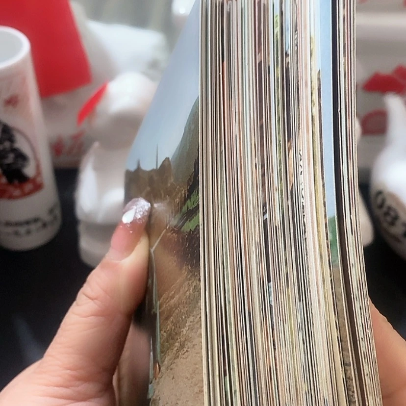 【闪购商品】瓷摆件