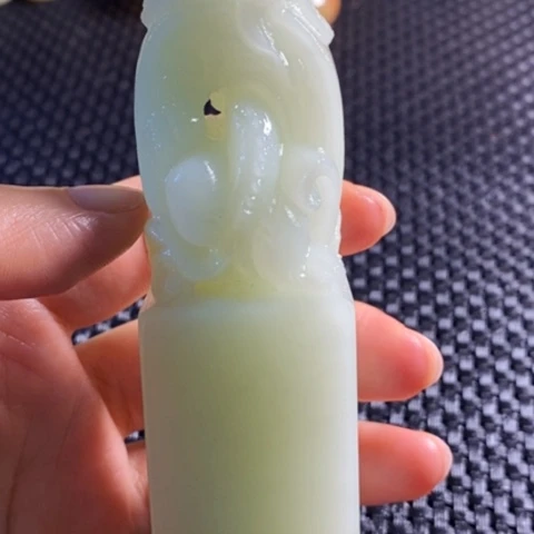 巴林石印石用****1印章石料
