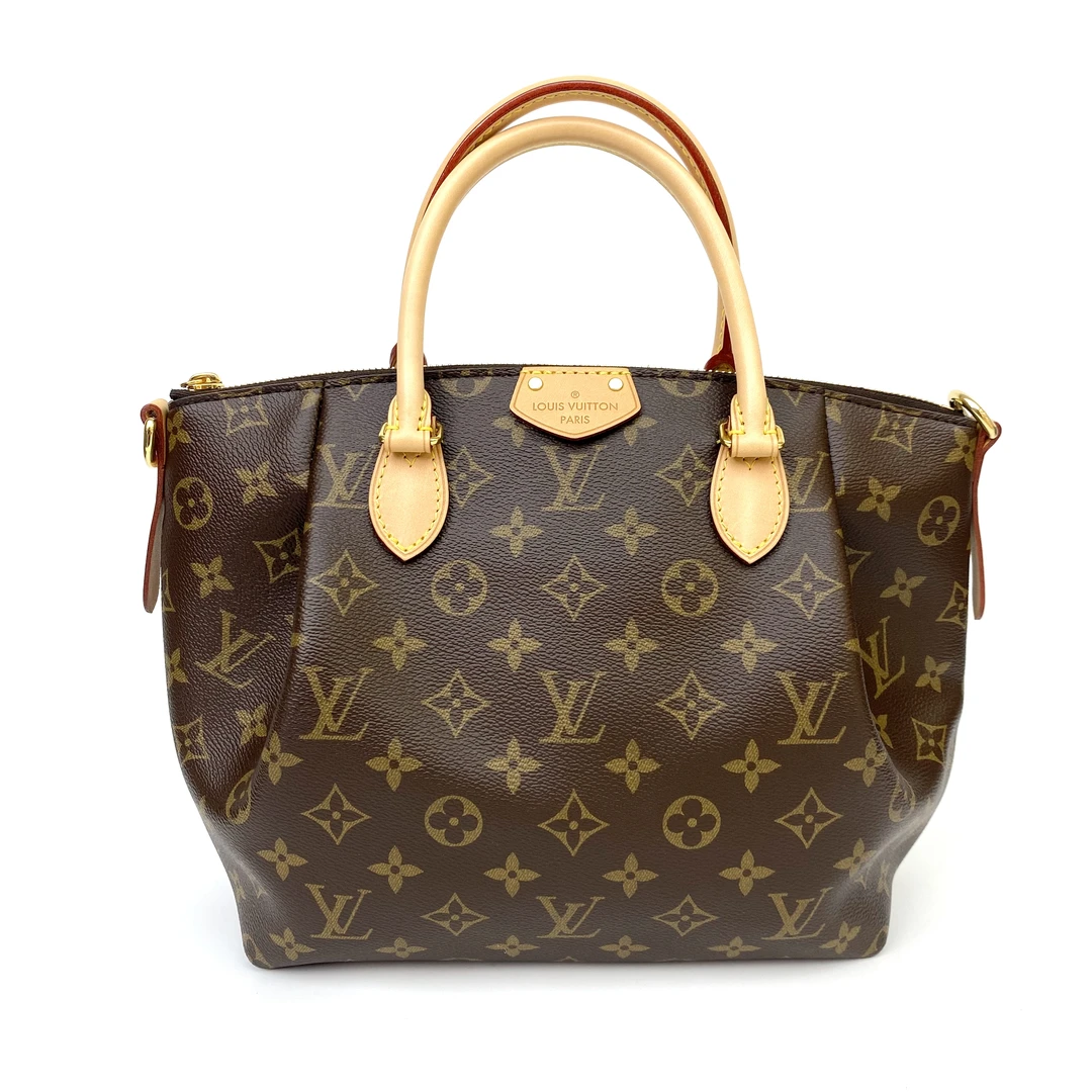 99新 LouisVuitton/路易威登 可乐/LV二代饺子/99新/