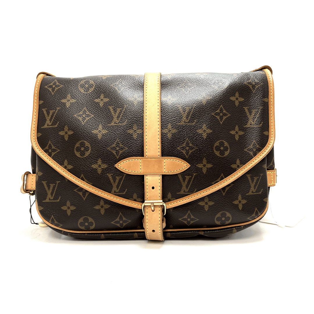 99新 LouisVuitton/路易威登 可乐/LV双子星/98新/46212057