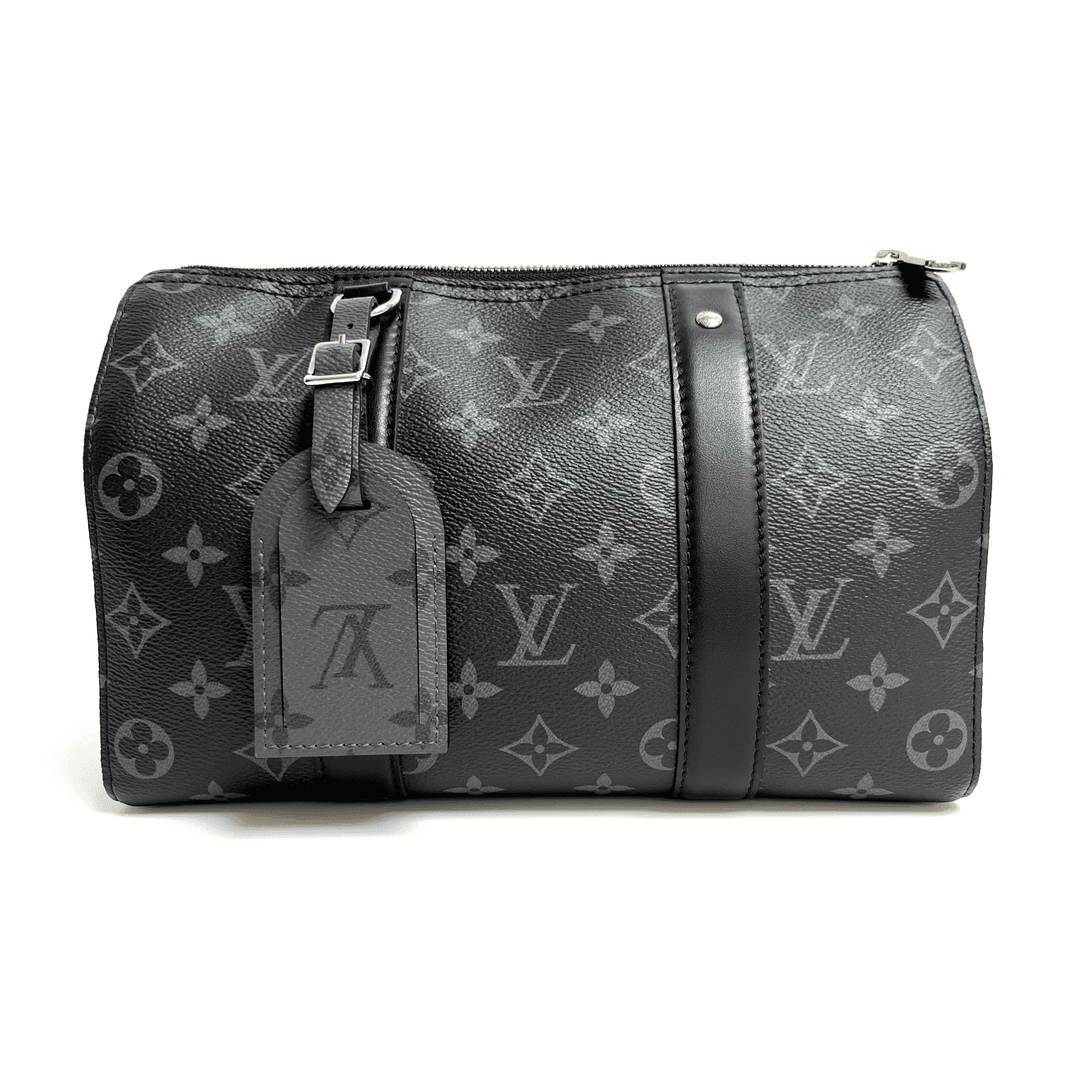 99新 LouisVuitton/路易威登 可乐/LV Citykeepall/99新/86287929