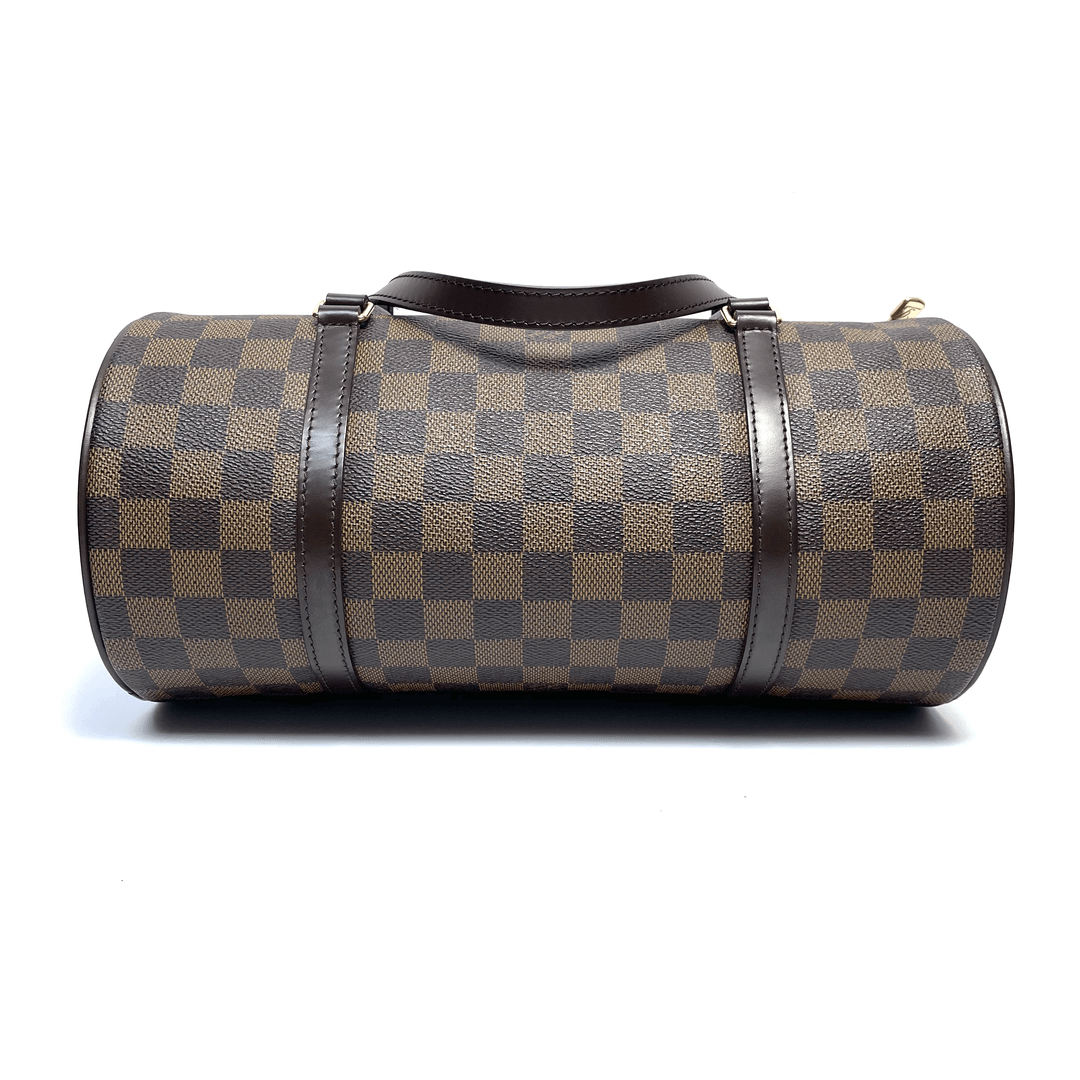 99新 LouisVuitton/路易威登 可乐/LV棋盘巴比龙26/98新/21921788