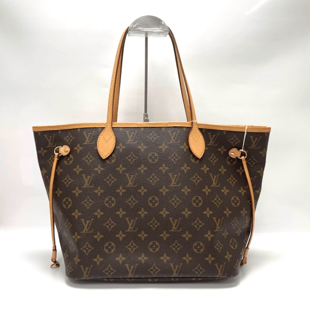99新 LouisVuitton/路易威登 可乐/lv购物袋中号/99新/14121159