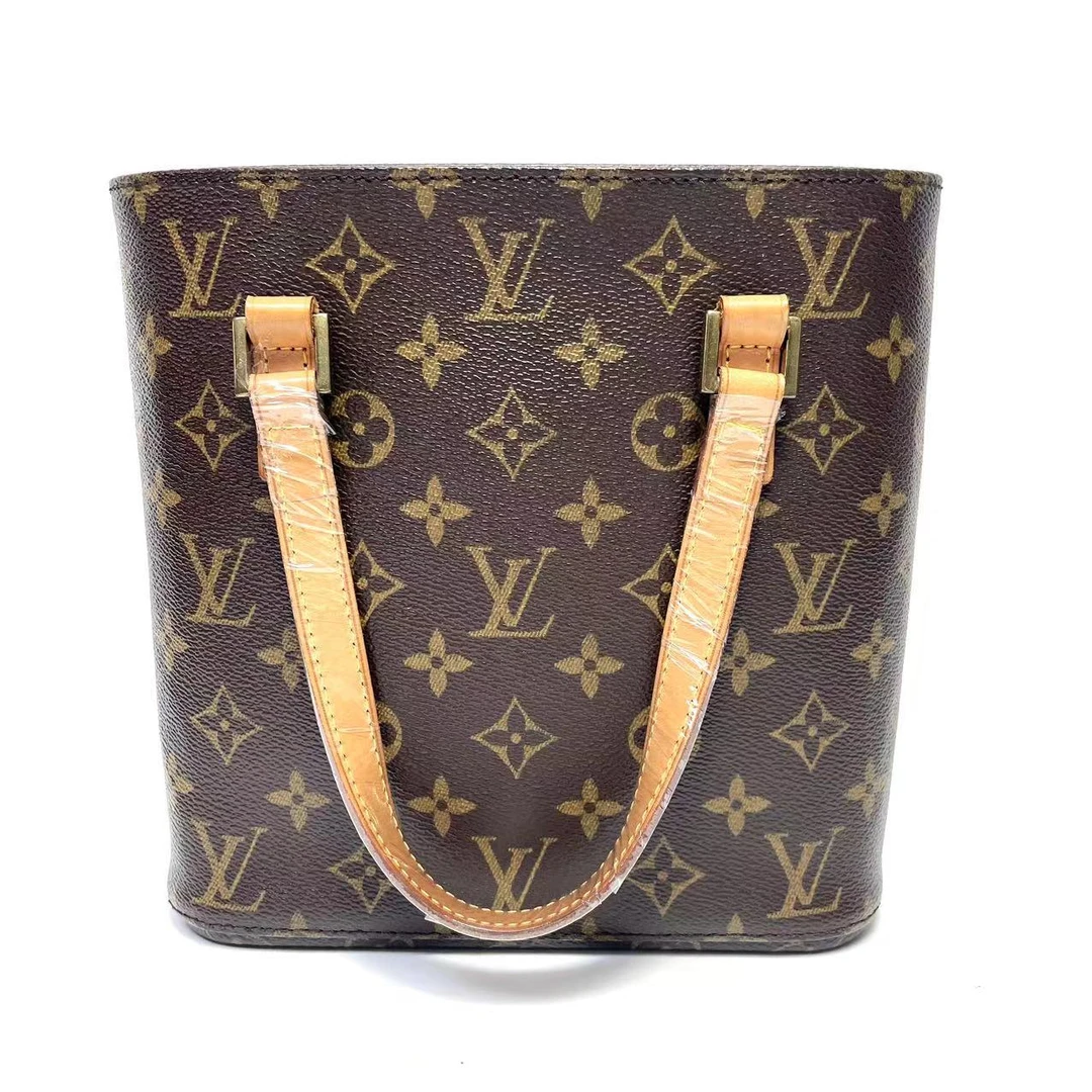 95新 LouisVuitton/路易威登 可乐/LV 小号薇薇安/定金