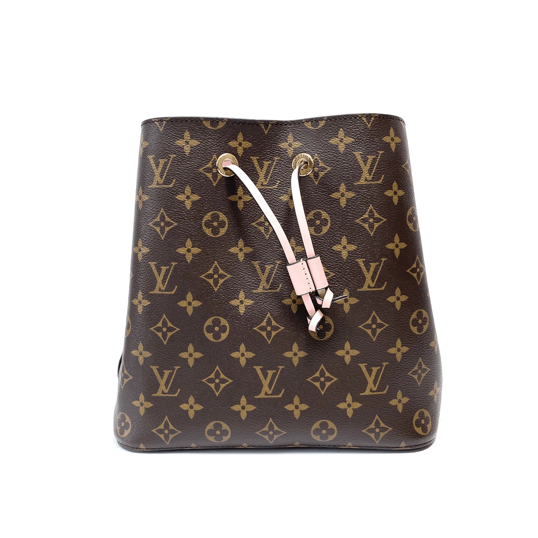 99新 LouisVuitton/路易威登 可乐/LV粉桶/98新/29575919