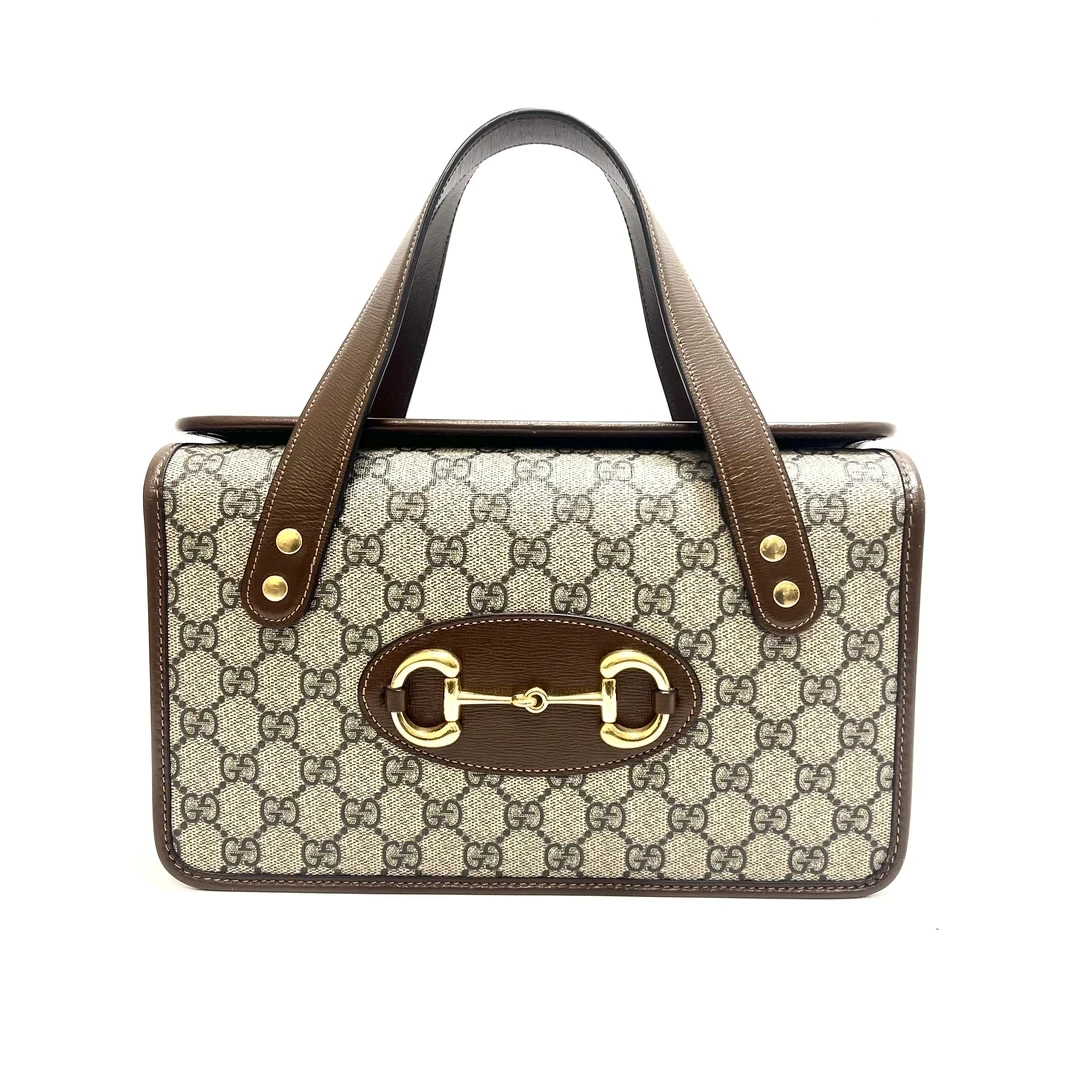 99新 GUCCI/古驰 可乐/古驰1955盒子/98新/14319440