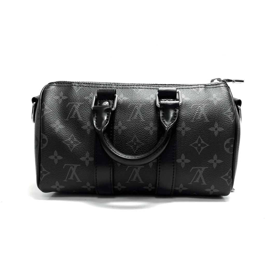 99新 LouisVuitton/路易威登 可乐/LVkeepall25/99新/66625958