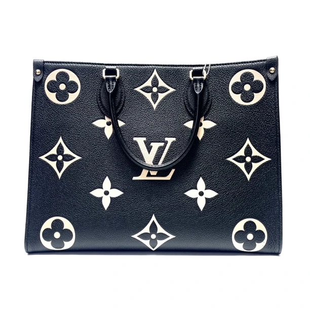 99新  可乐/LVonthego中号全套闲置/99新/18334241