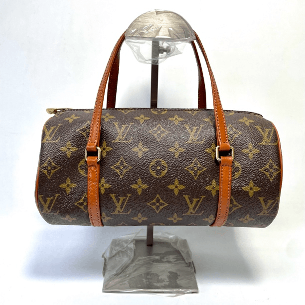 99新 LouisVuitton/路易威登 可乐/lv红皮巴比龙/98新/29377849