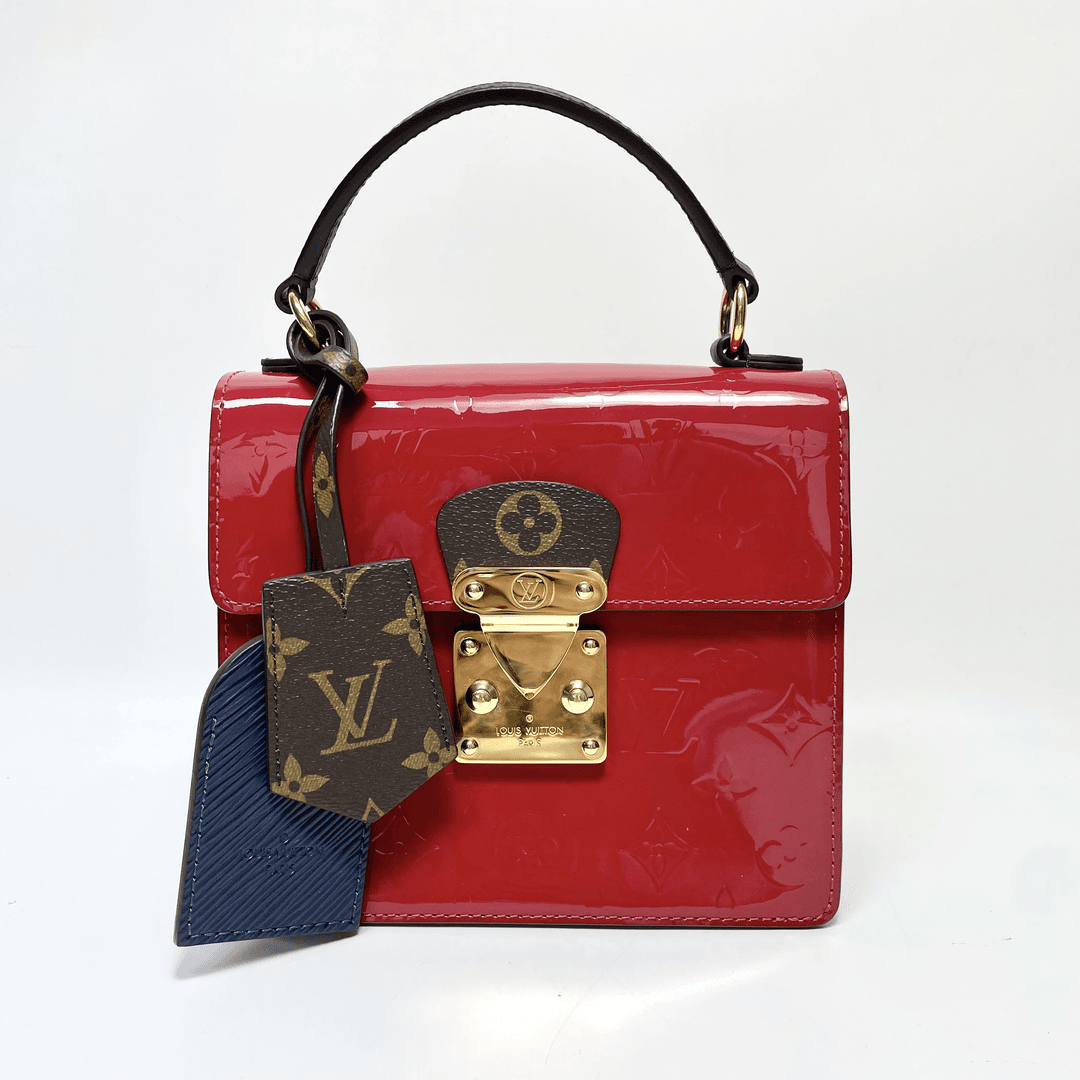 99新 LouisVuitton/路易威登 可乐/LV秀款春街原/98新/42509036
