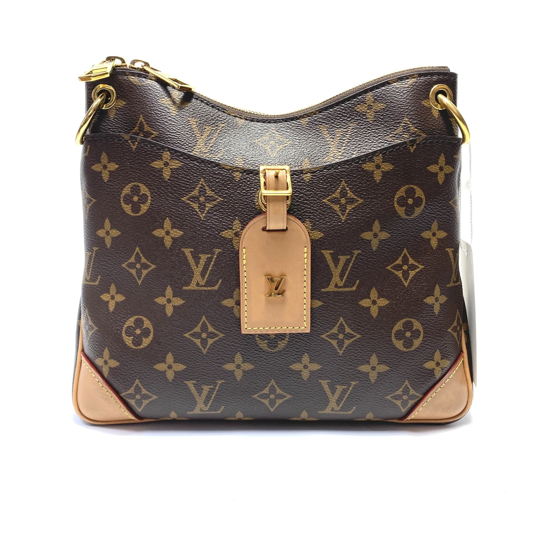 95新 LouisVuitton/路易威登 可乐/ odeon小号/