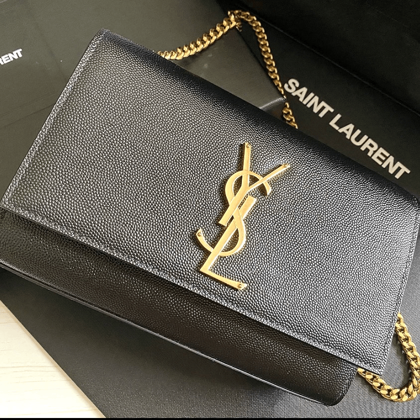 99新 YSL/圣罗兰 可乐/圣罗兰kate/99新/82905628