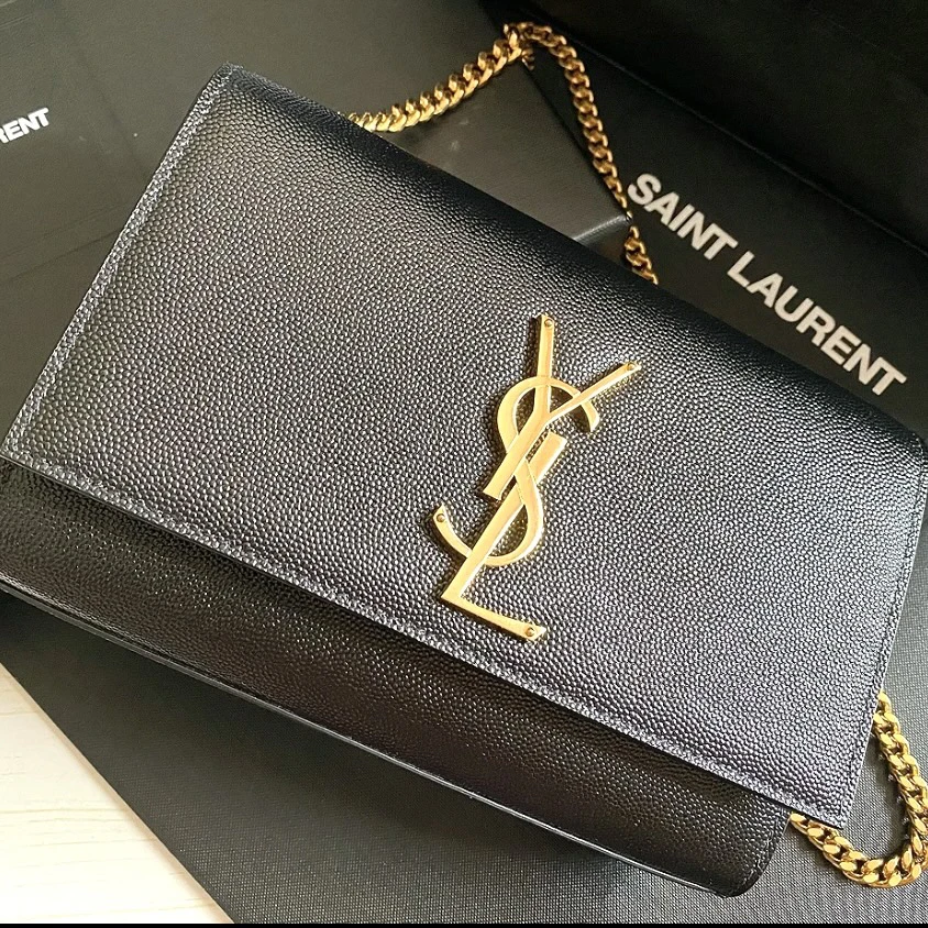 99新 YSL/圣罗兰 可乐/圣罗兰kate/99新/82905628