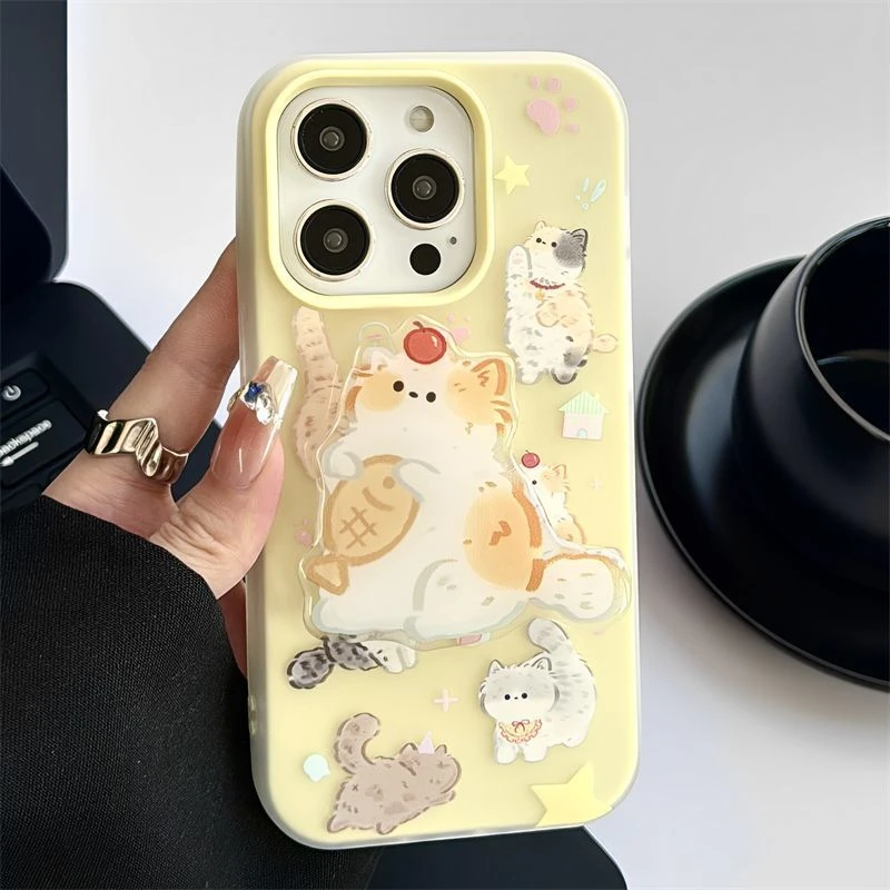 适用手机壳iPhone16pro苹果14plus新款11网红15xr13少女12max弎