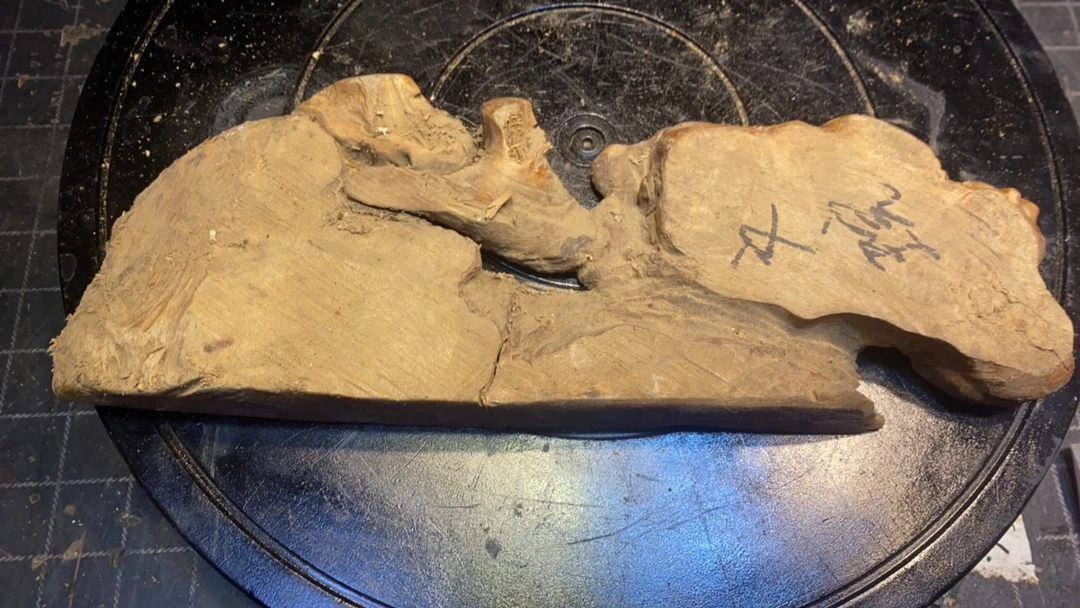 杉木榴边角料长34宽4高13  图片非实物 是改价链接